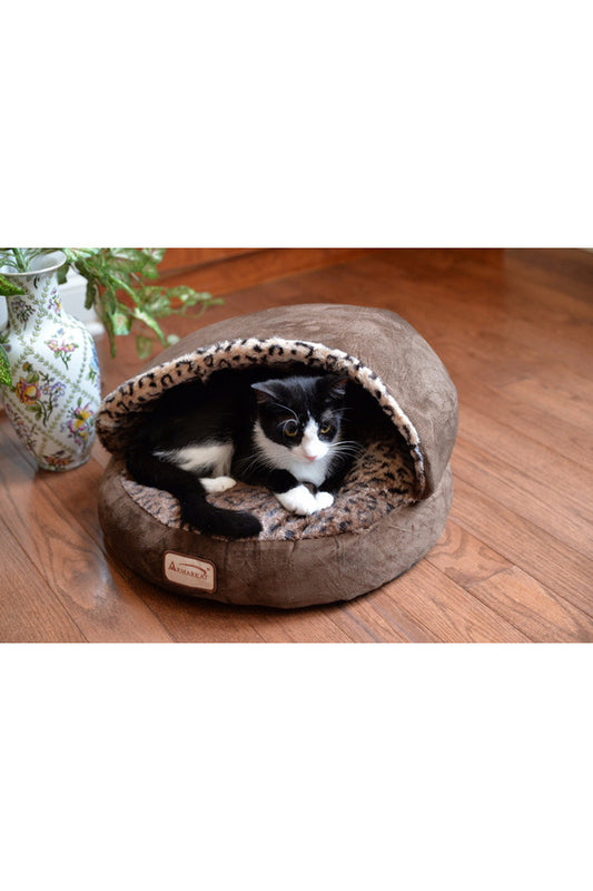 Cat Bed PH-C31HKF/BW