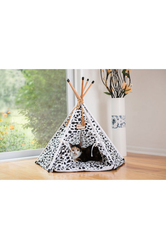 Teepee Cat Bed C46