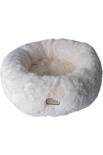 Cuddler Plush Bed