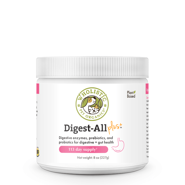 Digest-All Plus