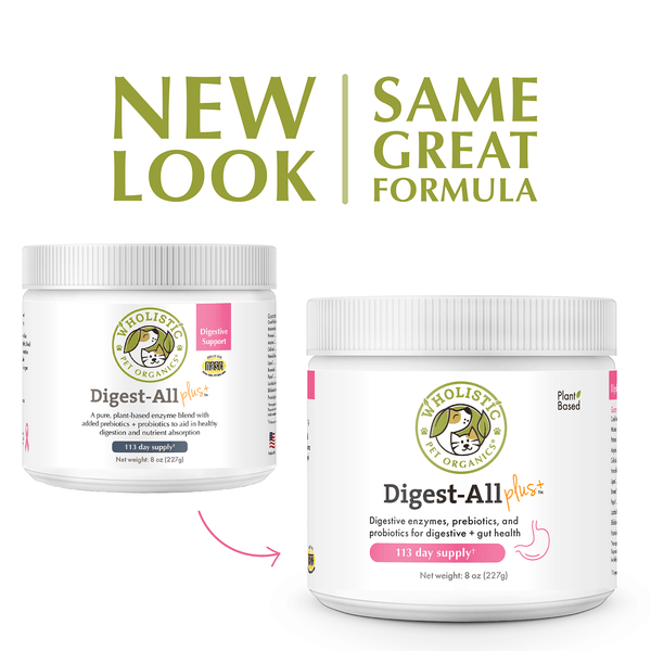 Digest-All Plus