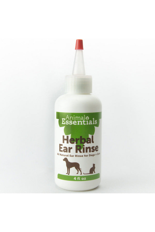 Herbal Ear Rinse