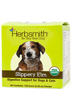 Slippery Elm