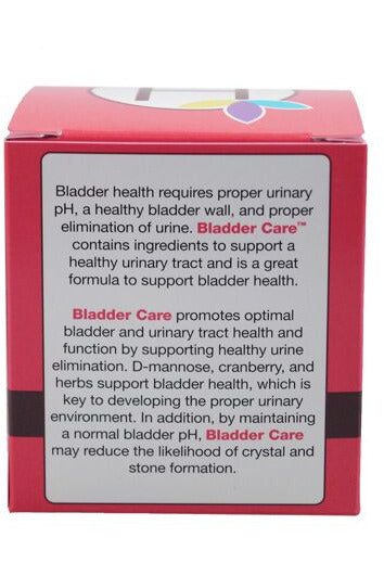 Bladder Care Kitty