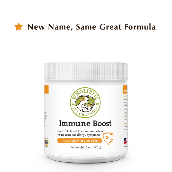 Immune Boost