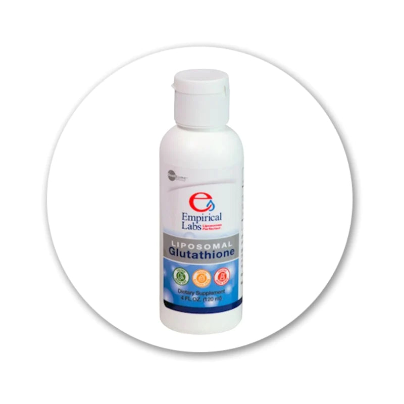 Liposomal Glutathione