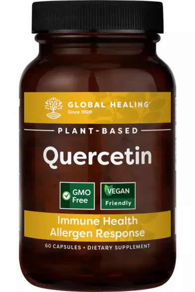 Quercetin