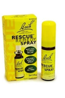 Rescue Remedy Spray 20 ml