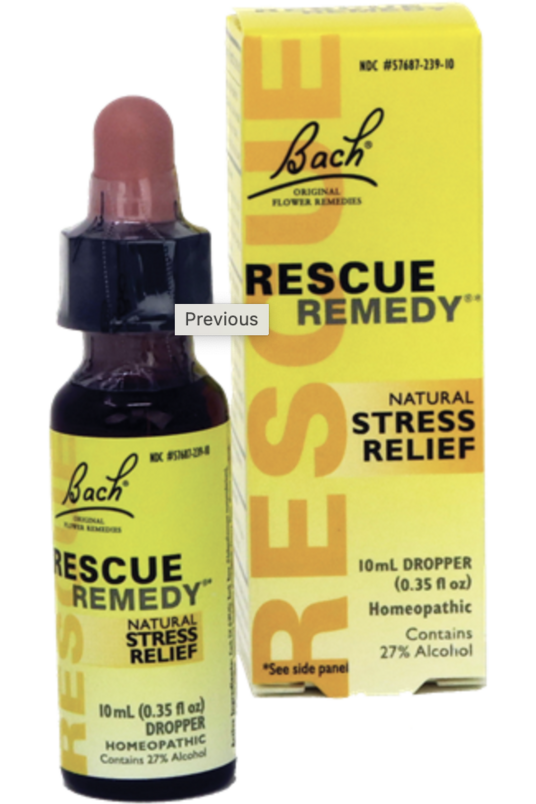 Rescue Remedy 10 ml