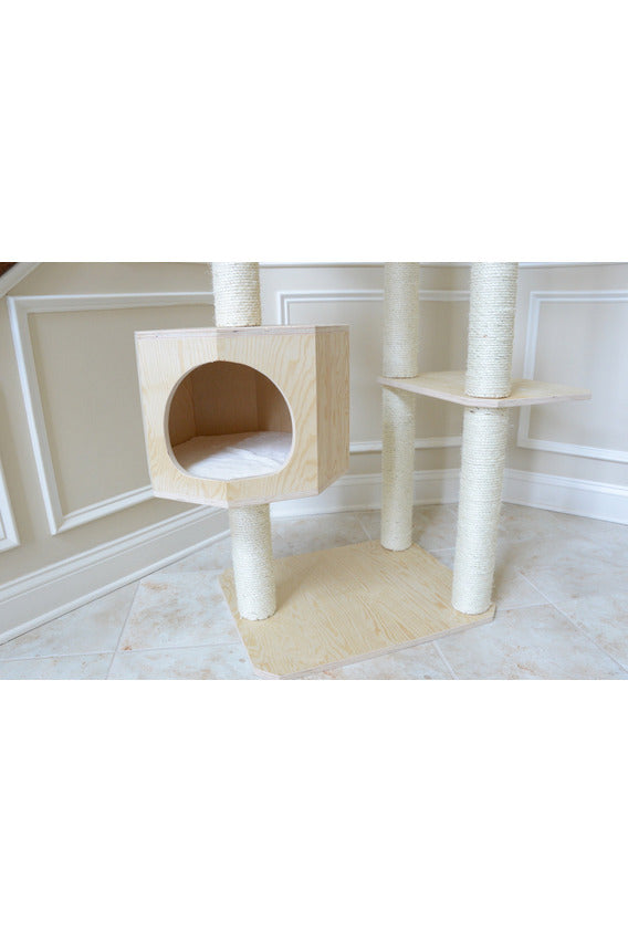 Premium Cat Tree PH-S8902