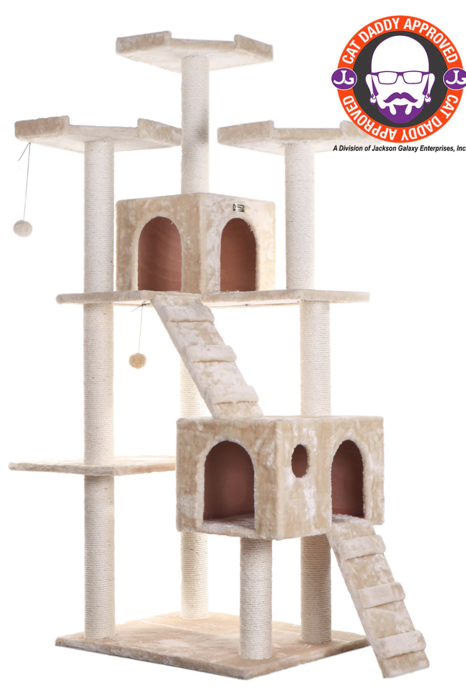 Classic Cat Tree A7401