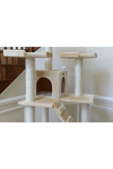 Classic Cat Tree A7401