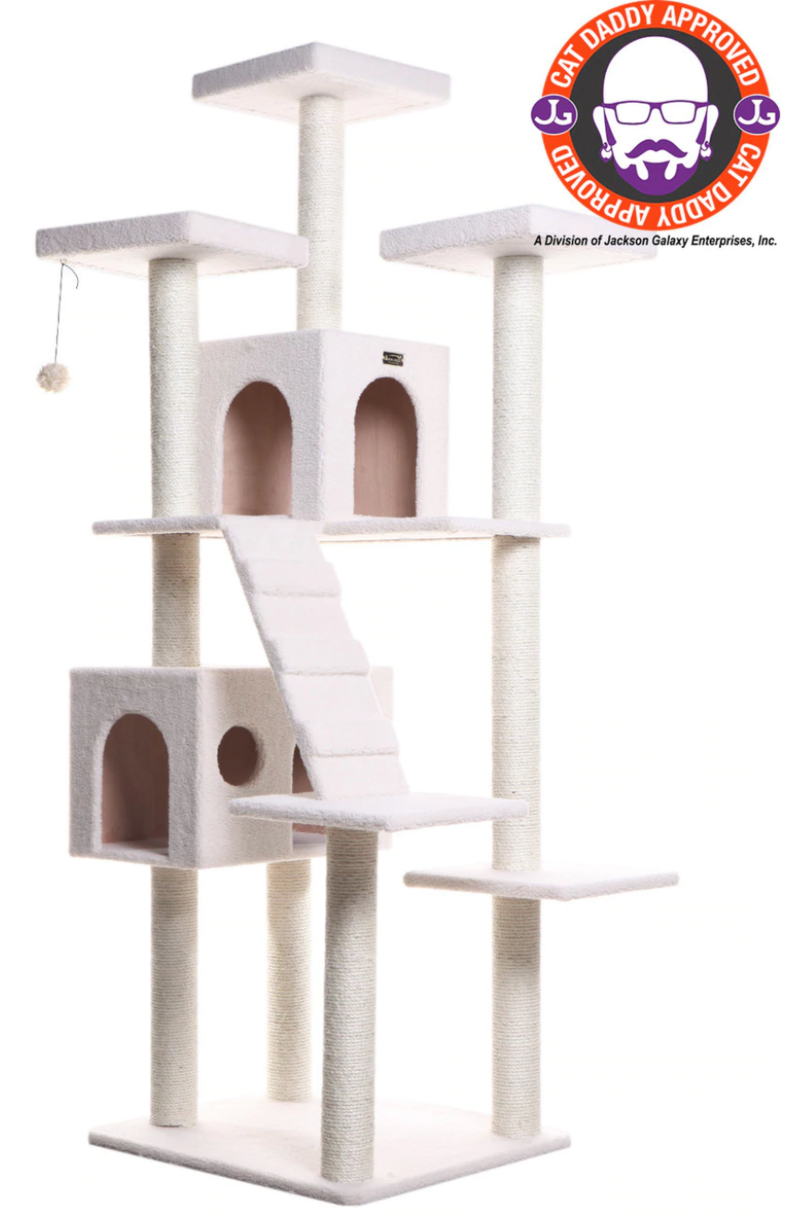 Classic Cat Tree B7701