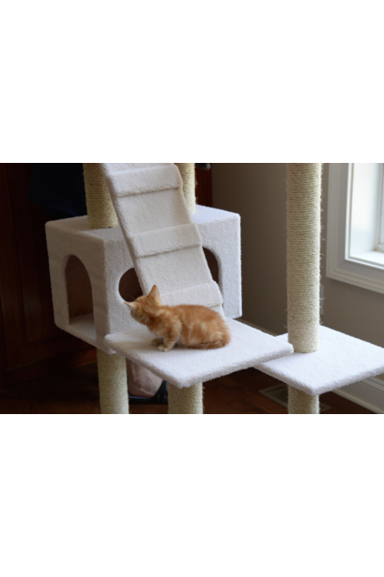 Classic Cat Tree B7701