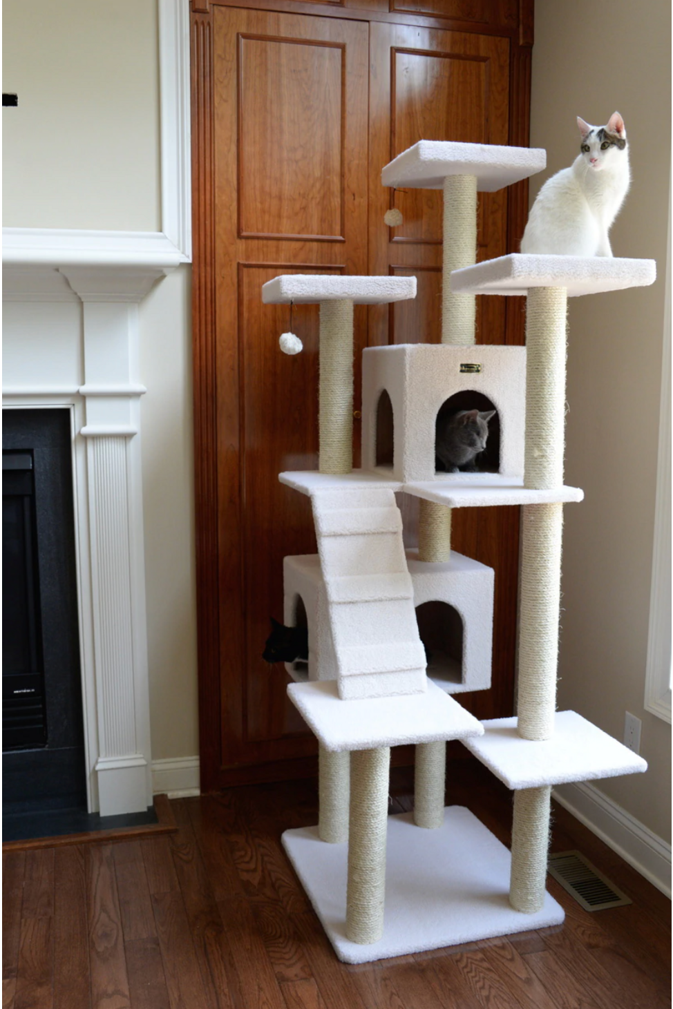 Classic Cat Tree B7701