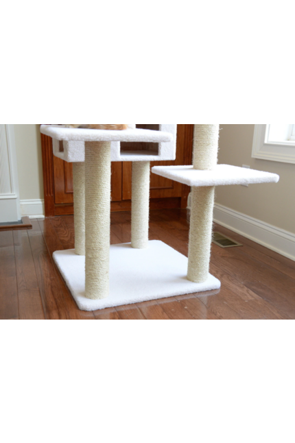 Classic Cat Tree B7701