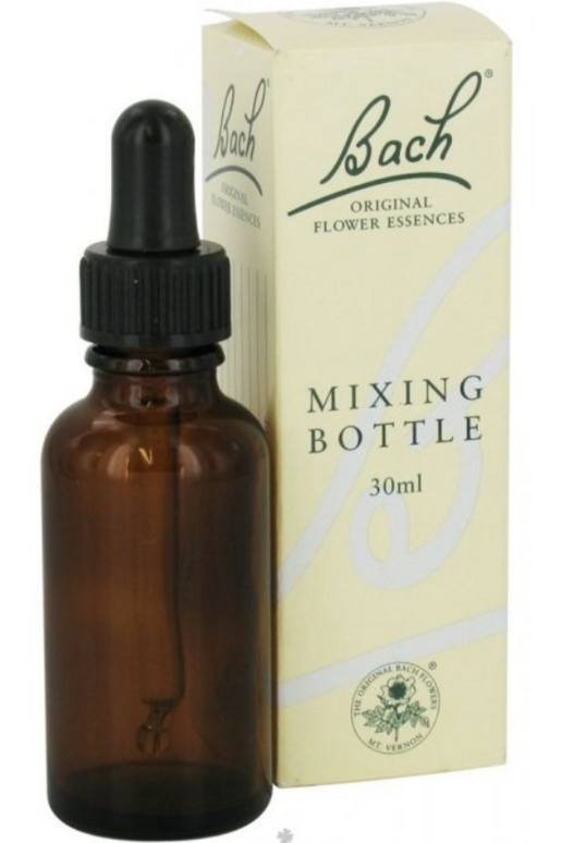 Bach Mixing Bottle 30 ml