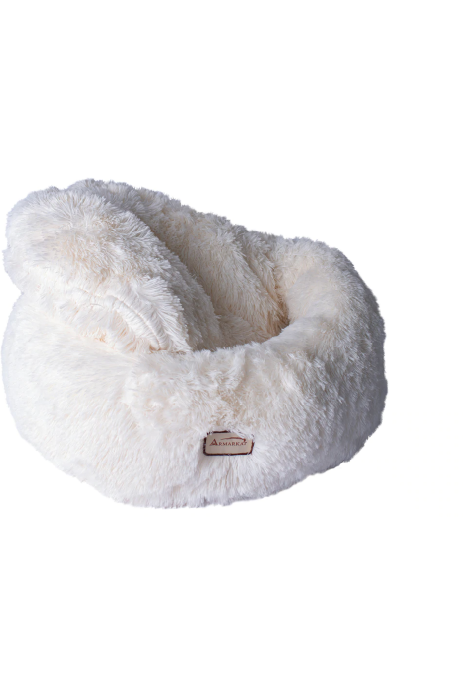Cuddler Plush Cat Bed C70NBS