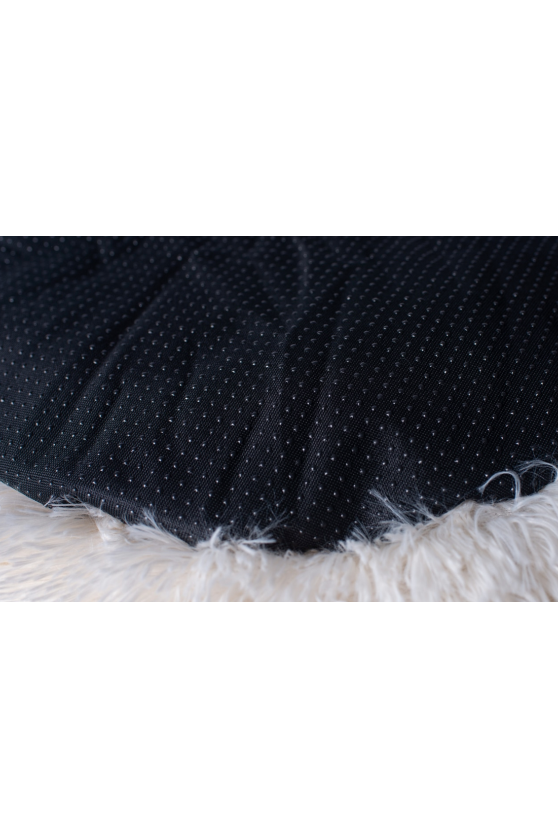 Cuddler Plush Cat Bed C70NBS