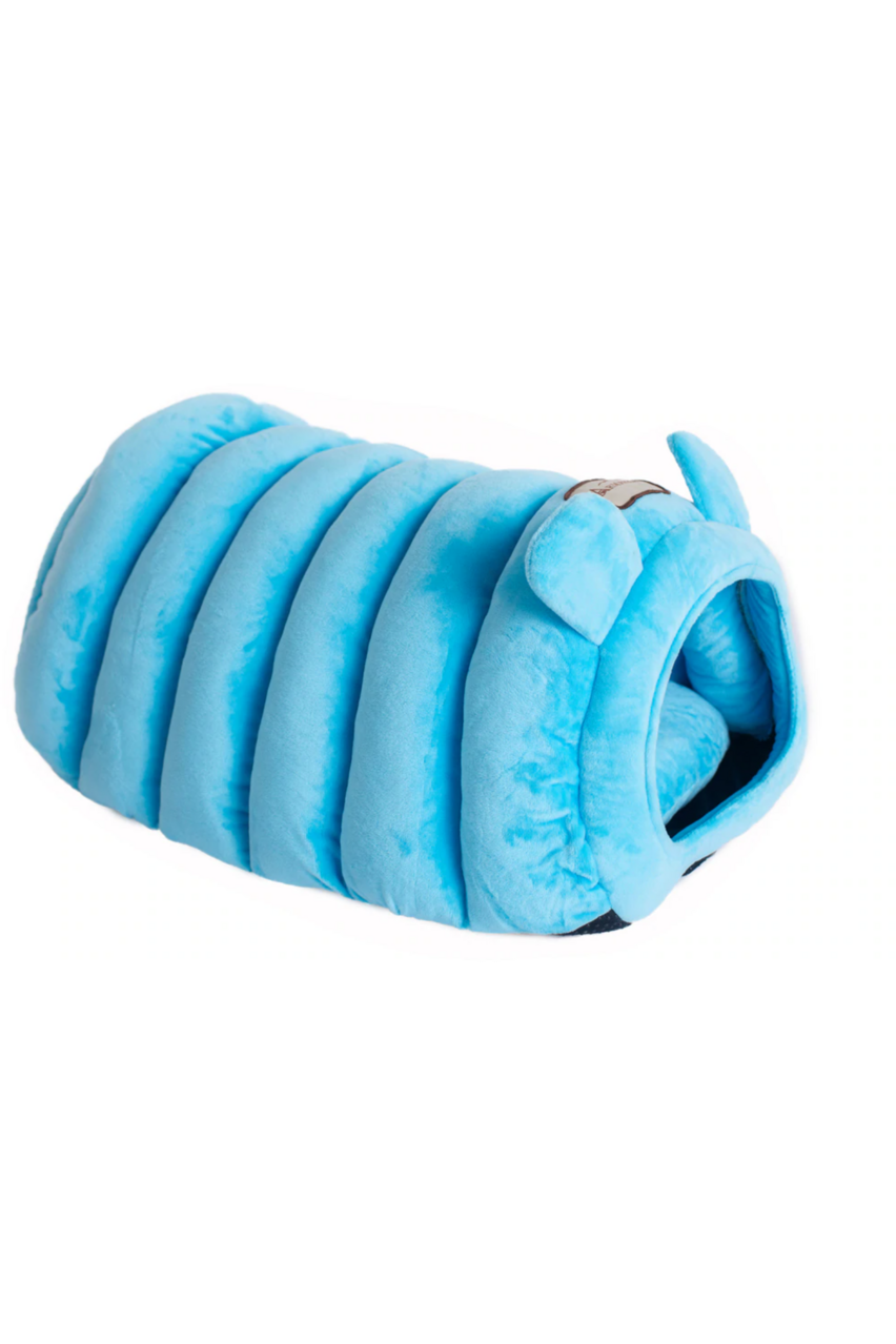 Tube Shape Cat Bed C90CTL