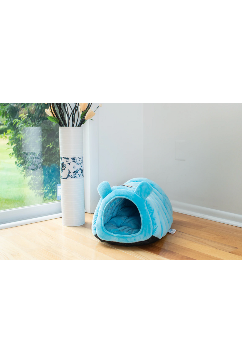 Tube Shape Cat Bed C90CTL