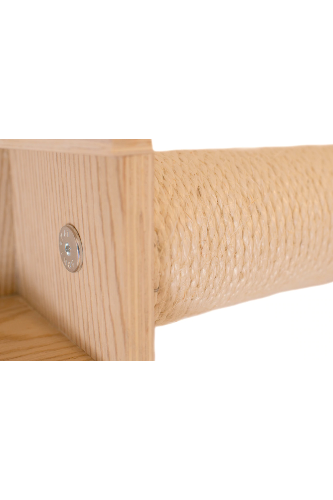 Wall Series: Scratching Post W1907D