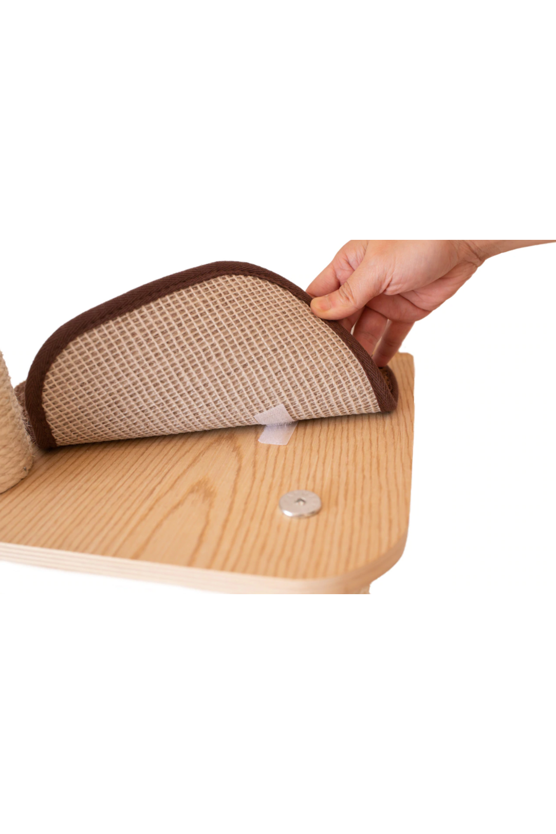 Wall Series: Steps W1907C