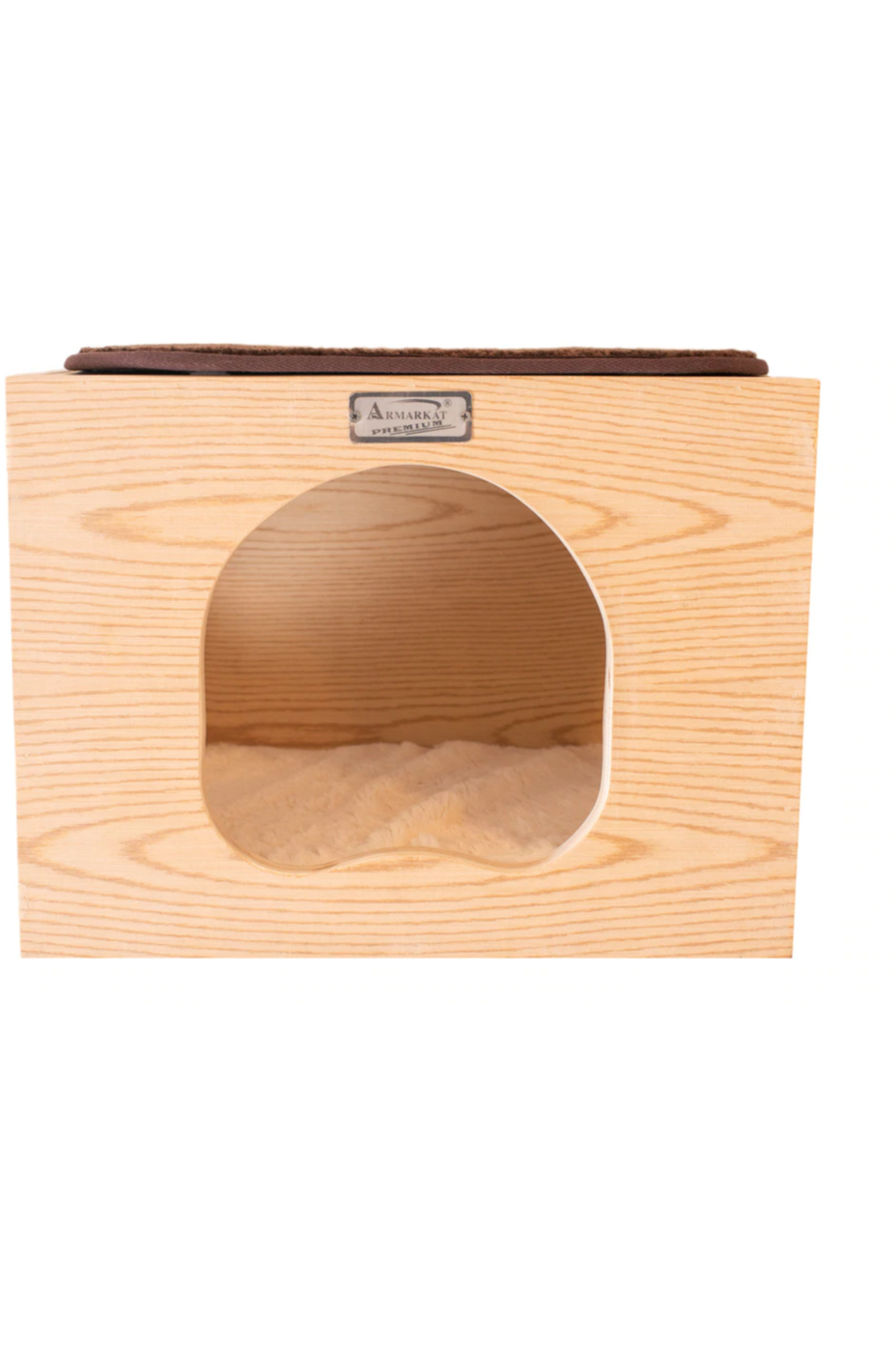 Wall Series: Condo Perch & Soft Perch W1907B