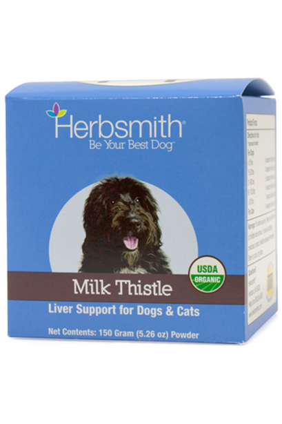 Milk Thistle