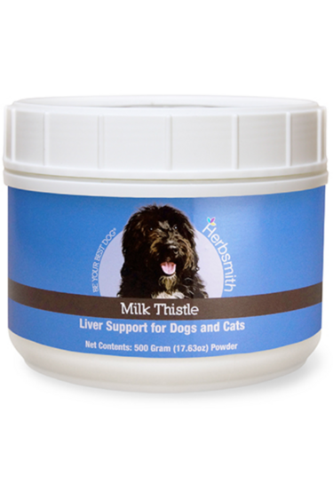 Milk Thistle