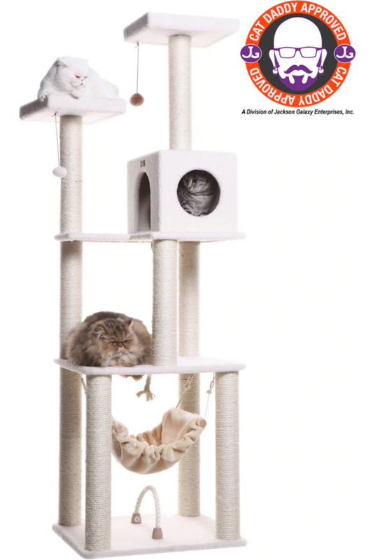 Classic Cat Tree B7301