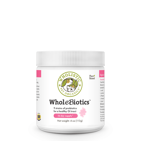 WholeBiotics