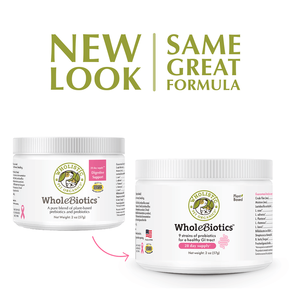 WholeBiotics