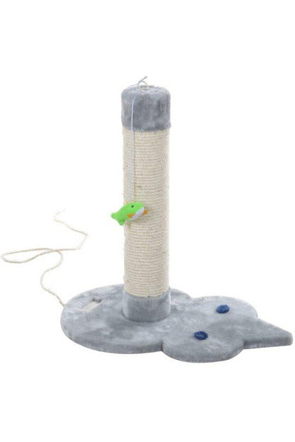 Mouse Shape Scratcher X1801