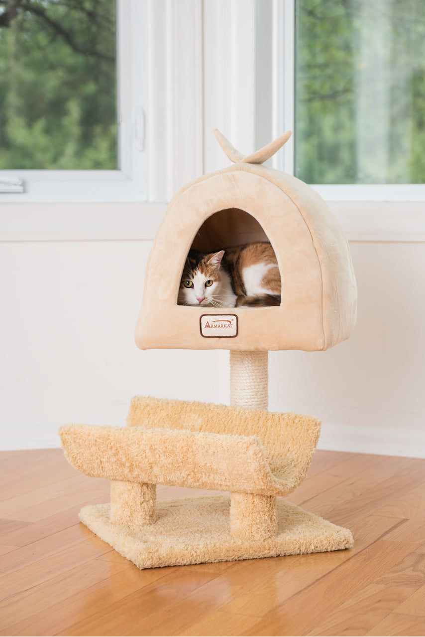 Premium Cat Tree X3007