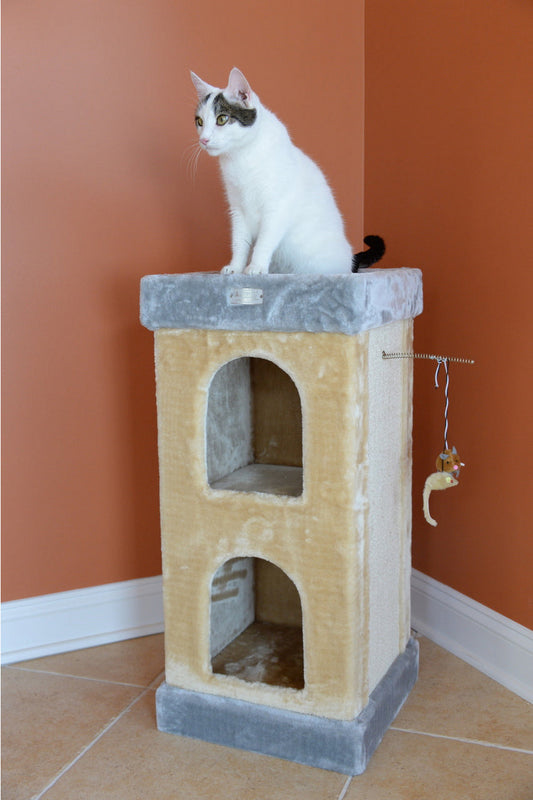 Premium Cat Tree PH-X3203