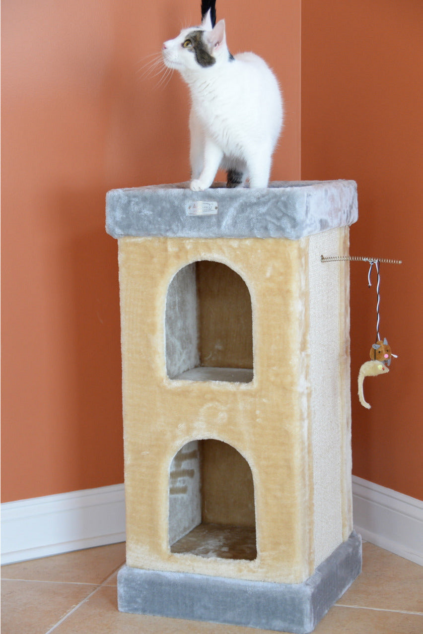 Premium Cat Tree PH-X3203