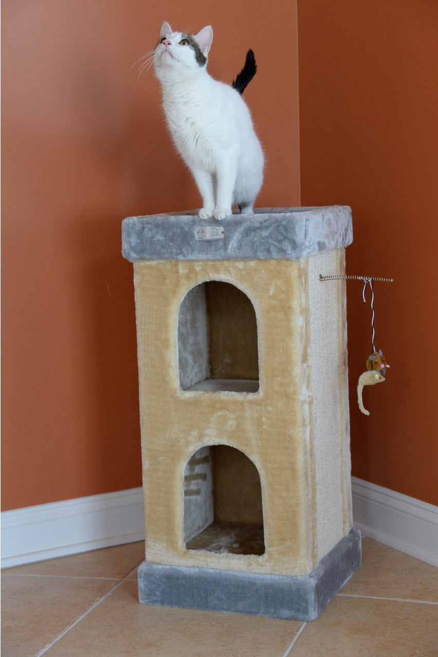 Premium Cat Tree PH-X3203