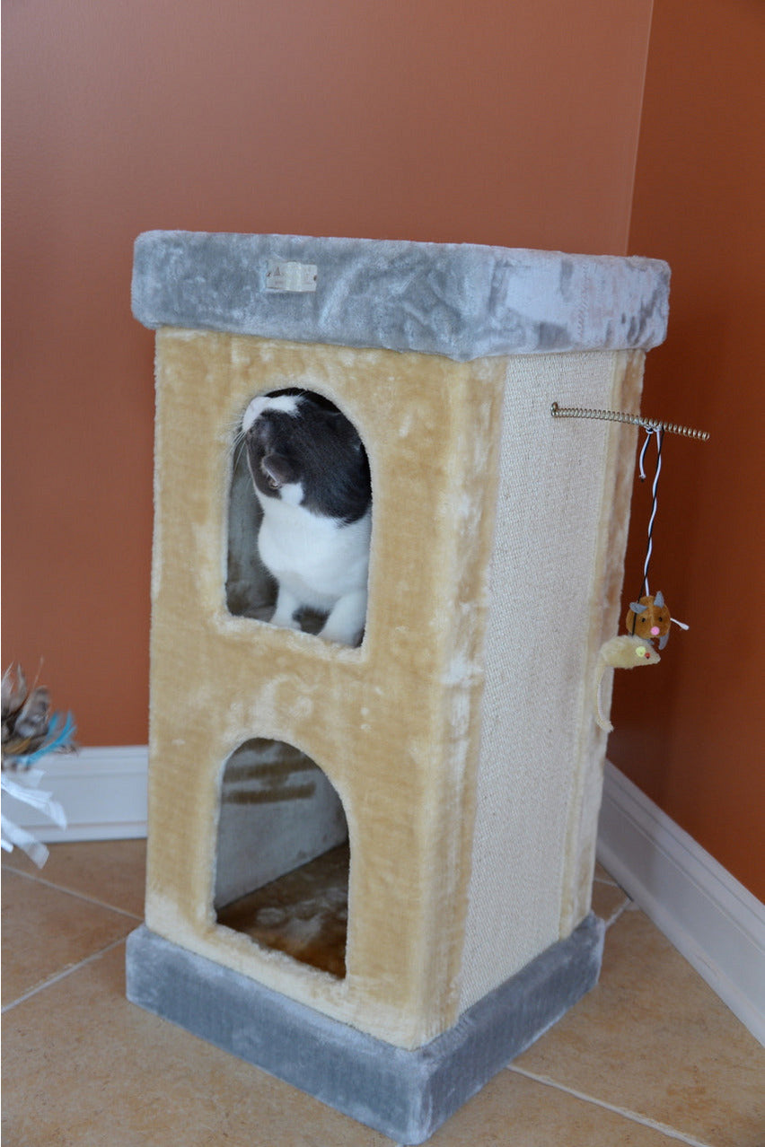 Premium Cat Tree PH-X3203