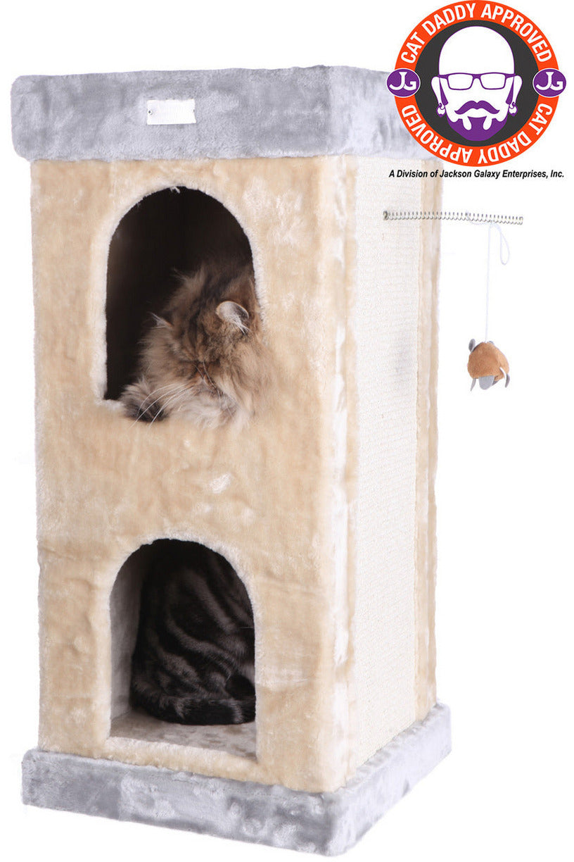 Premium Cat Tree PH-X3203