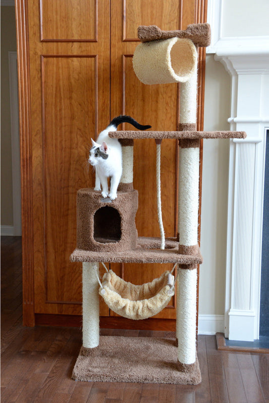 Premium Cat Tree PH-X7001