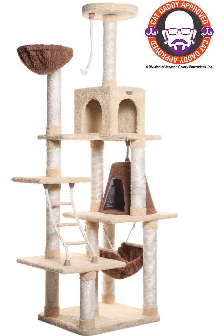 Premium Cat Tree PH-X7805