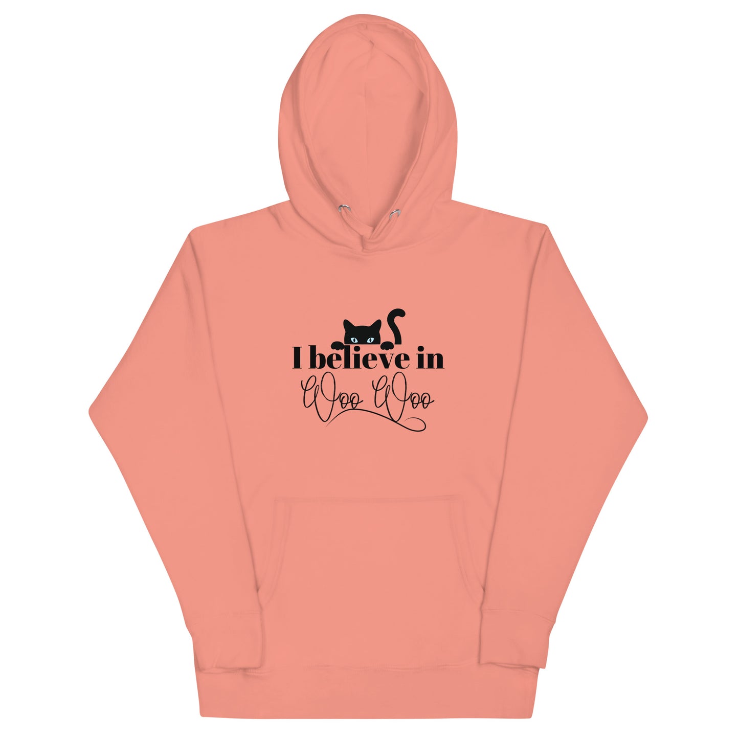 "Woo Woo" - Unisex Hoodie