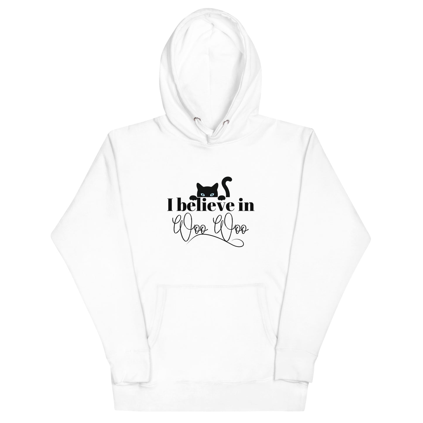 "Woo Woo" - Unisex Hoodie