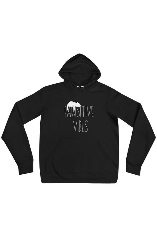 "Vibes" - Unisex hoodie