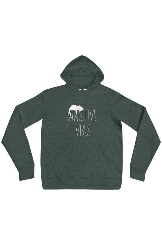 "Vibes" - Unisex hoodie
