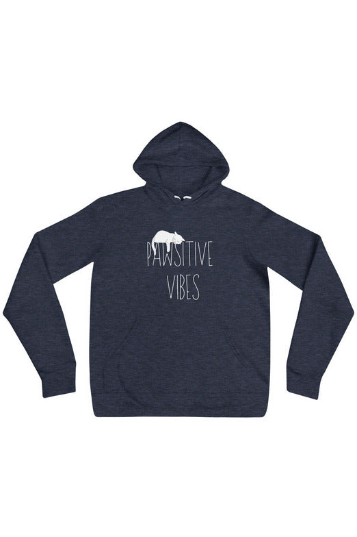 "Vibes" - Unisex hoodie
