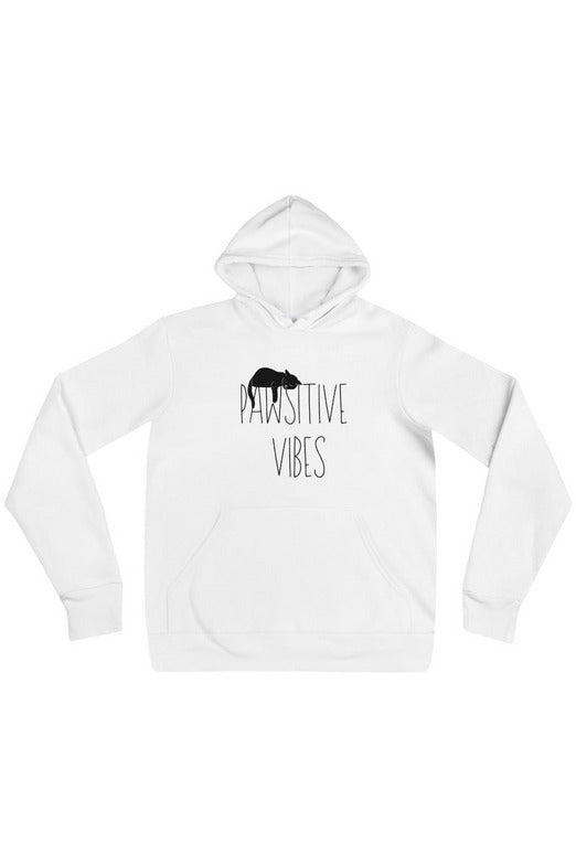 "Vibes" - Unisex hoodie