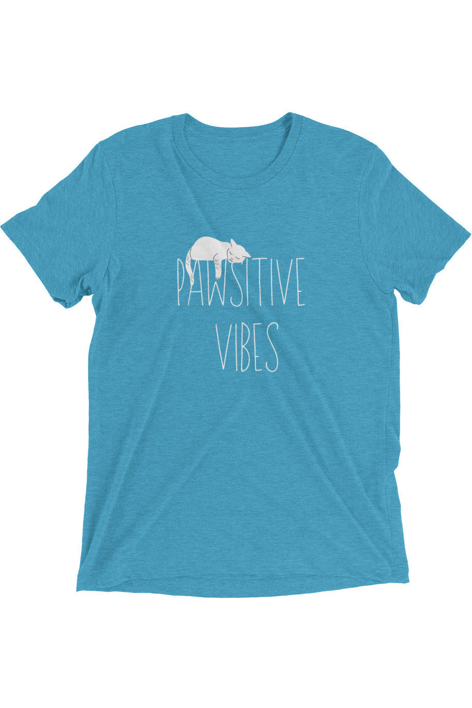 "Vibes" - Short sleeve t-shirt