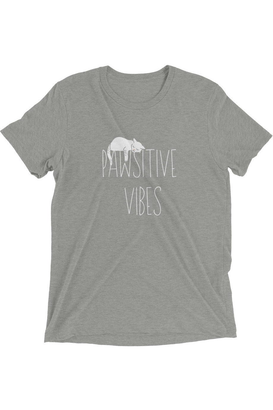 "Vibes" - Short sleeve t-shirt